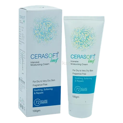 cerasoft imf cream 100 gm